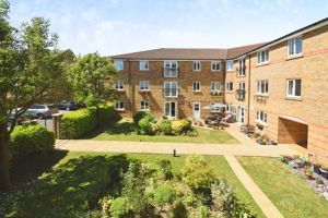 PHOTO SHOWS GENERAL VIEW OF DEVELOPMENT- click for photo gallery